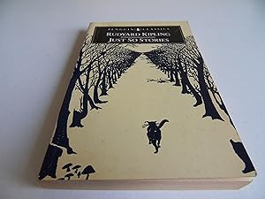Seller image for Just So Stories: For Little Children (Classics) for sale by The Book Box