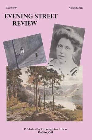 Imagen del vendedor de Evening Street Review Number 9 [Paperback] Gordon Grigsby; editor and Barbara Bergmann a la venta por Turtlerun Mercantile