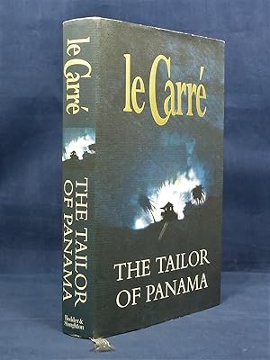 The Tailor of Panama *First Edition, 1st printing*