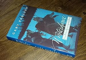 Seller image for Winterdance: Fine Madness of Alaskan Dog-racing (The Hungry Student) for sale by Hameston Books