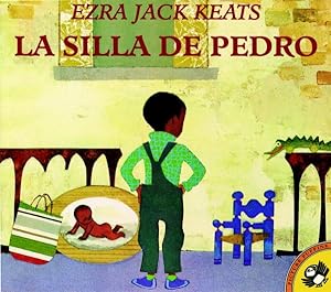 Imagen del vendedor de La Silla De Pedro / Peter's Chair -Language: spanish a la venta por GreatBookPrices