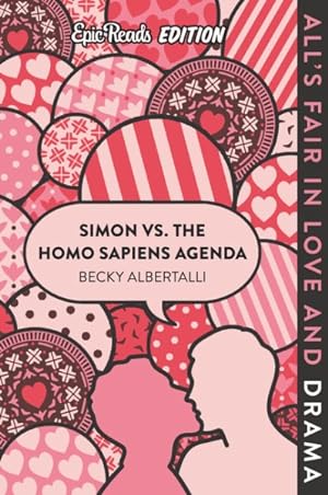 Seller image for Simon Vs. the Homo Sapiens Agenda : Epic Reads Edition for sale by GreatBookPrices