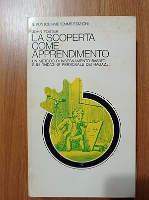 La scoperta come apprendimento