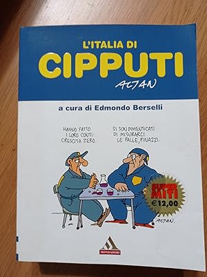 L'Italia di Cipputi