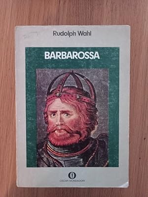 Barbarossa