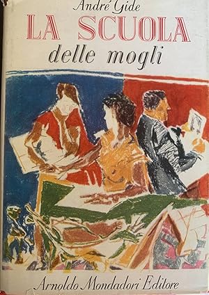 La scuola delle mogli