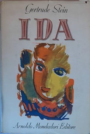 Seller image for Ida for sale by librisaggi