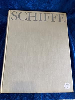 Seller image for Die Schiffe der Vlker for sale by Antiquariat Jochen Mohr -Books and Mohr-