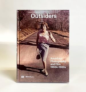 Seller image for Outsiders: American Photography and Film 1950s-1980s for sale by Exquisite Corpse Booksellers