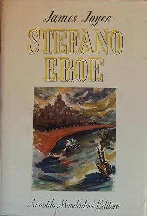 Stefano Eroe