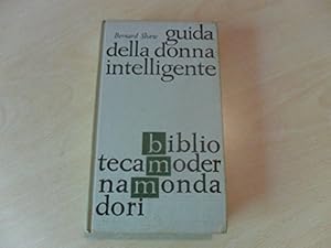 Seller image for Guida della donna intelligente al socialismo for sale by Libreria sottomarina - Studio Bibliografico