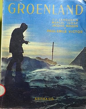 Groenland 1948-1949