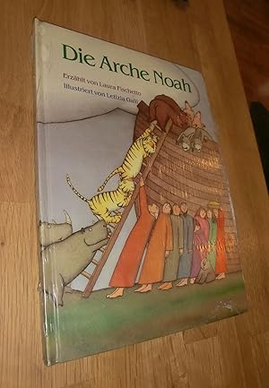 Seller image for Die Arche Noah for sale by Dipl.-Inform. Gerd Suelmann