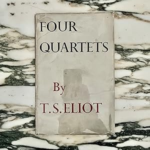 Seller image for Four Quartets for sale by CASSIUS&Co.