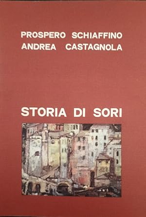 Storia di Sori