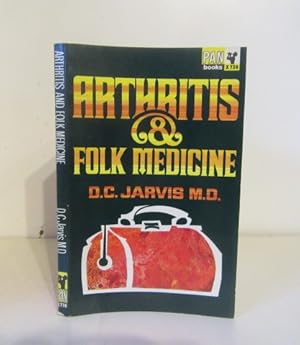 Arthritis and Folk Medicine