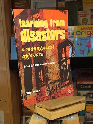 Seller image for Learning from Disasters for sale by Henniker Book Farm and Gifts