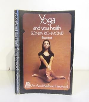 Imagen del vendedor de Yoga and Your Health a la venta por BRIMSTONES