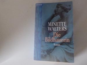 Seller image for Die Bildhauerin. Roman. TB for sale by Deichkieker Bcherkiste