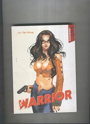 Imagen del vendedor de warrior numero 1 a la venta por El Boletin