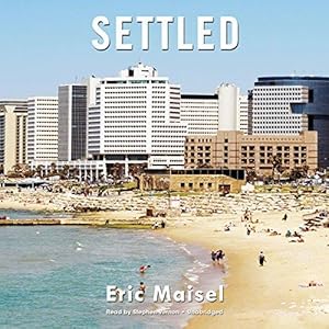 Seller image for Settled for sale by WeBuyBooks