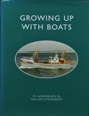 Growing up with Boats