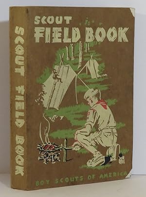 Immagine del venditore per Scout Field Book venduto da Evolving Lens Bookseller