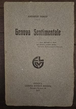 Genova sentimentale