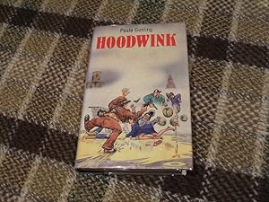 Seller image for Hoodwink for sale by M & P BOOKS   PBFA MEMBER