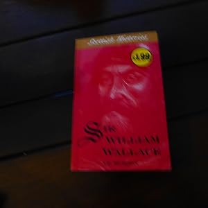Seller image for Scottish Histories Sir William Wallace for sale by Annandale Books