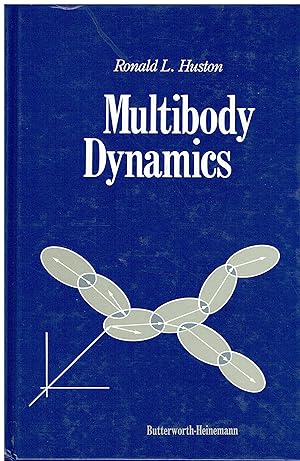 Seller image for Multibody Dynamics for sale by Libreria sottomarina - Studio Bibliografico