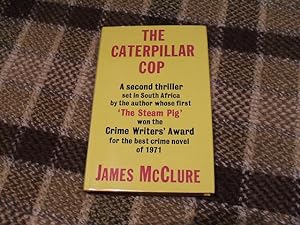 Seller image for The Caterpillar Cop for sale by M & P BOOKS   PBFA MEMBER