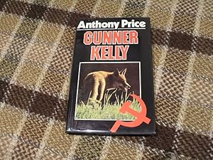 Seller image for Gunner Kelly for sale by M & P BOOKS   PBFA MEMBER