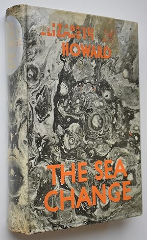 Seller image for The Sea Change for sale by Dodman Books