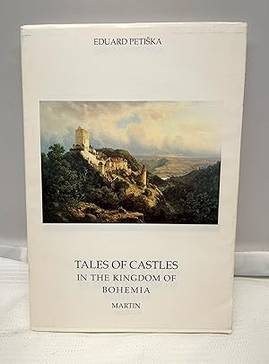 Seller image for Tales of castles in the Kingdom of Bohemia for sale by Prestonshire Books, IOBA