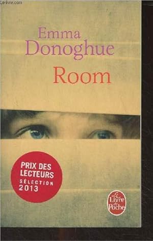 Seller image for Room - "Le livre de poche" n32837 for sale by Le-Livre