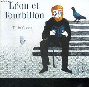 Immagine del venditore per Leon et tourbillon venduto da Le-Livre
