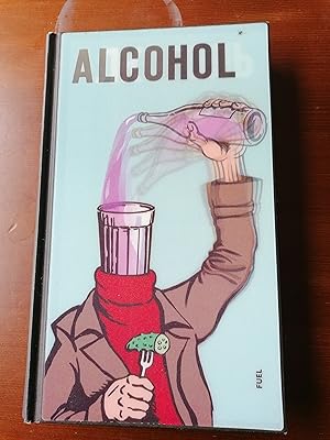 Immagine del venditore per Alcohol: Soviet Anti-Alcohol Posters venduto da Aegean Agency