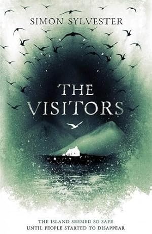 Seller image for The Visitors for sale by WeBuyBooks