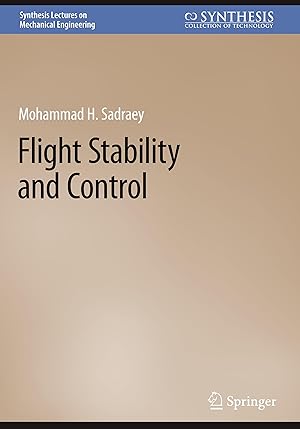 Seller image for Flight Stability and Control for sale by moluna