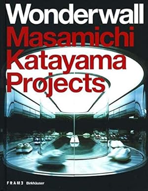 Wonderwall - Masamichi Katayama