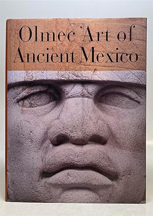 Olmec Art of Ancient Mexico