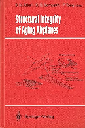 Seller image for Structural Integrity of Aging Airplanes for sale by Libreria sottomarina - Studio Bibliografico