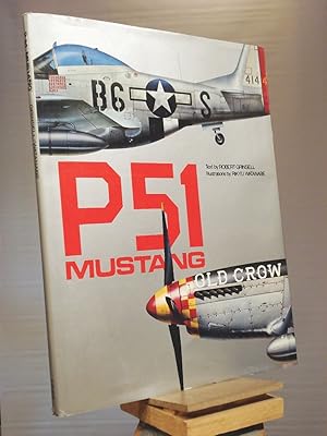 Seller image for P51 Mustang for sale by Henniker Book Farm and Gifts