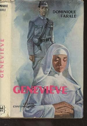 Immagine del venditore per Genevive venduto da Le-Livre