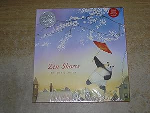 Immagine del venditore per Zen Shorts - Collector's Edition venduto da Neo Books