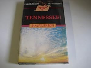 Immagine del venditore per Tennessee!: No. 17 (Wagons West) venduto da WeBuyBooks