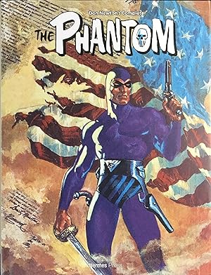 Seller image for The PHANTOM - Don Newton's Complete for sale by OUTSIDER ENTERPRISES