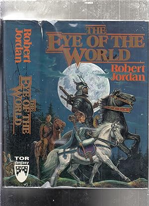 Seller image for The Eye of The World for sale by Old Book Shop of Bordentown (ABAA, ILAB)