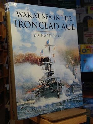 Image du vendeur pour War At Sea in the Ironclad Age mis en vente par Henniker Book Farm and Gifts